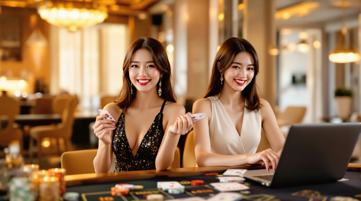 Bingoal Casino Live Casino