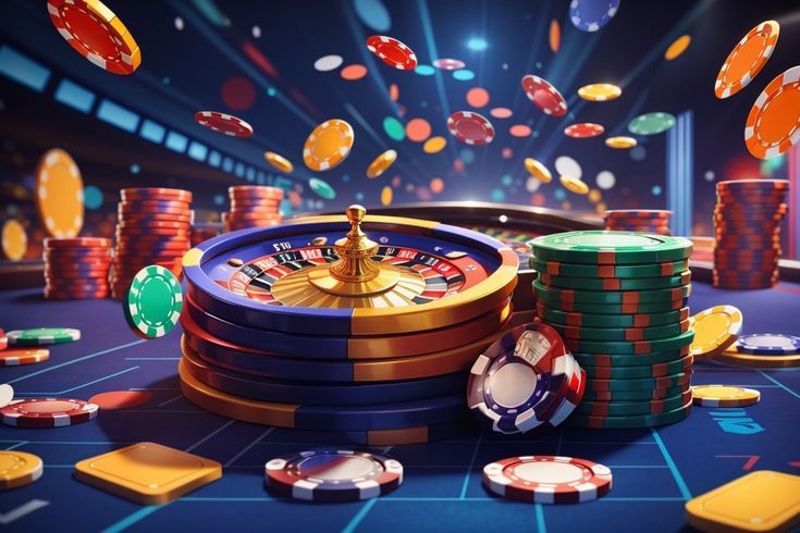 Bingoal Casino Welcome Bonus